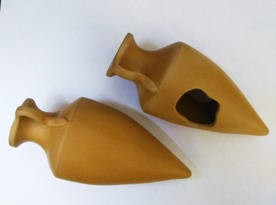 Амфора Греч